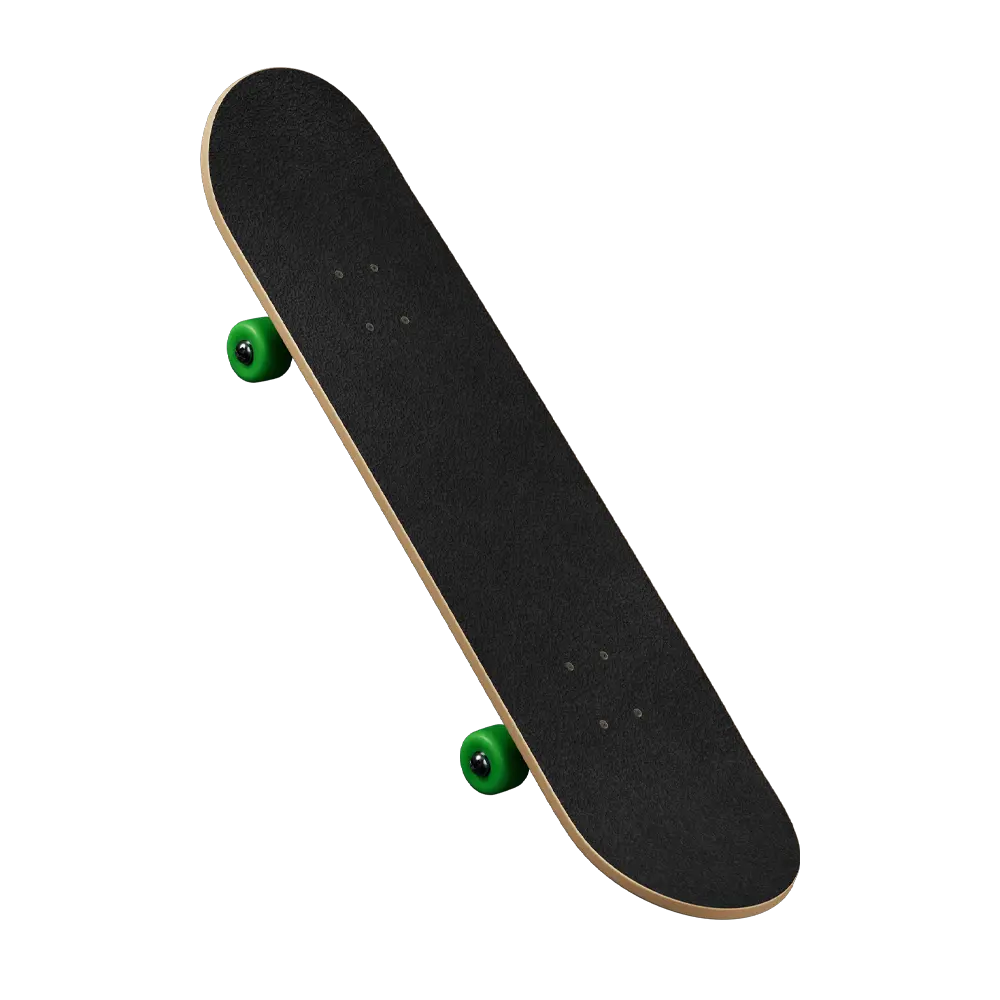 Skater Girl Fingerboard - Image 5