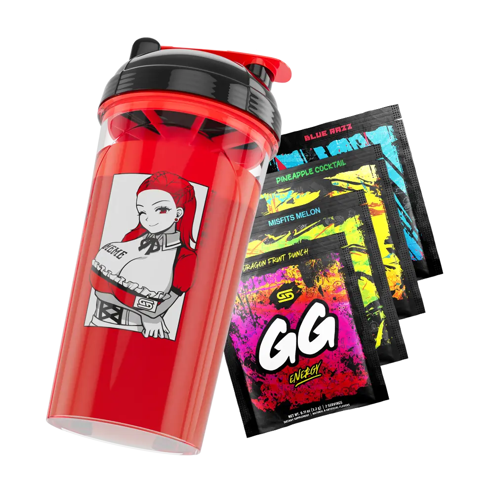 Creator Cups x Anything4views