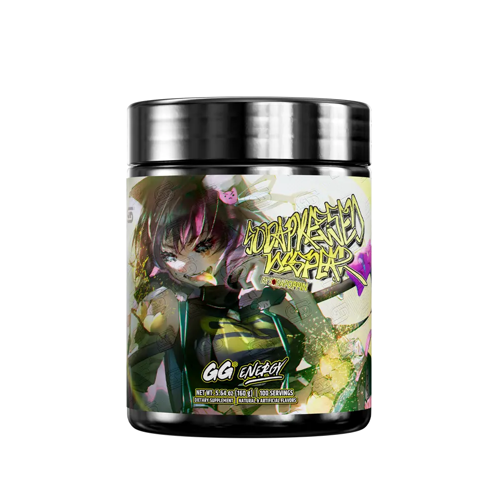 Sodapressed Despear - 100 Servings - Image 2