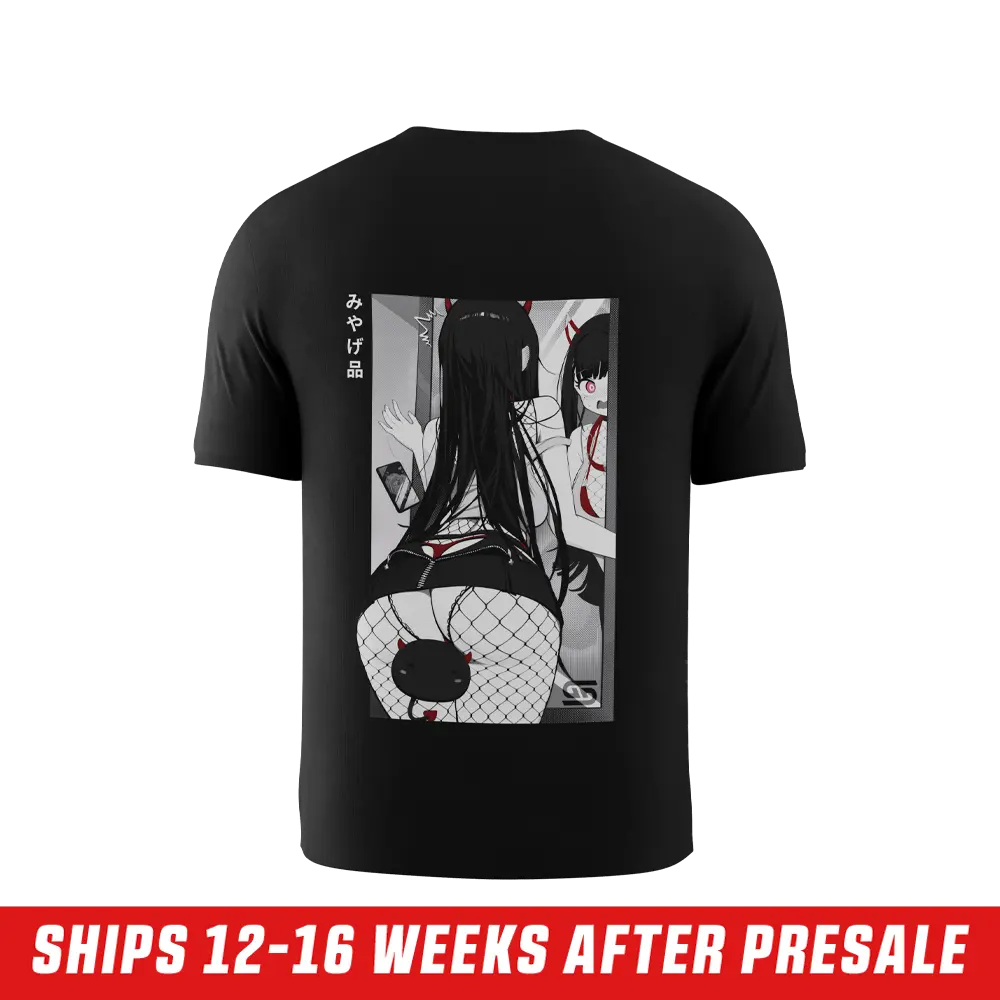 Nihmune Shirt - Image 2