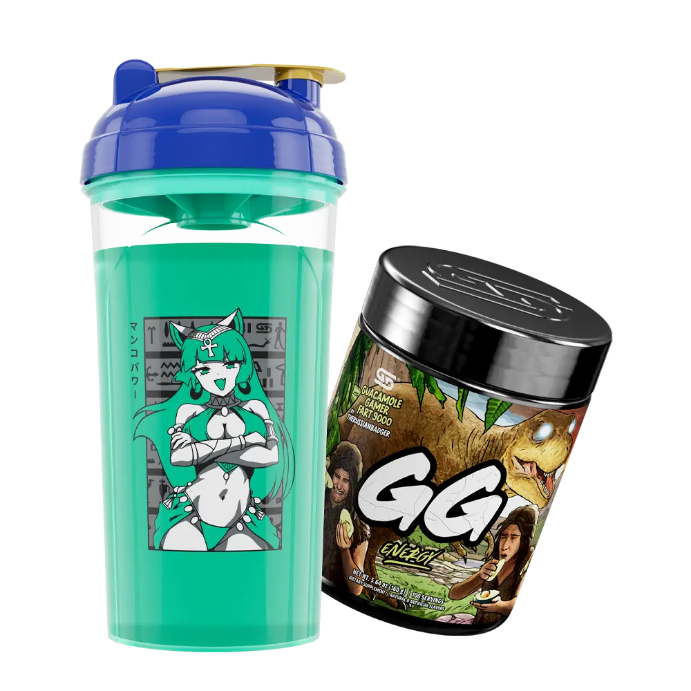 Waifu Cup S6.5: Egyptian - Image 39