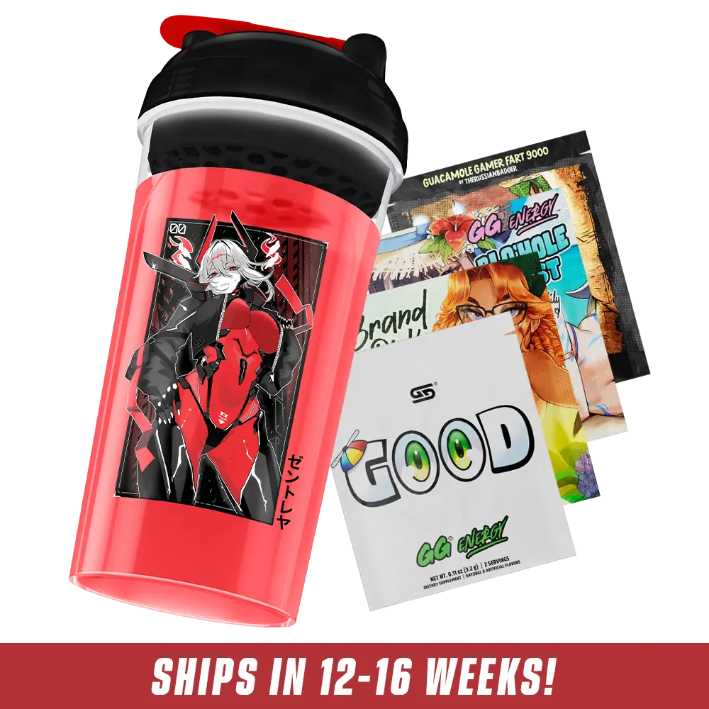 Creator Cups x Zentreya - Image 2