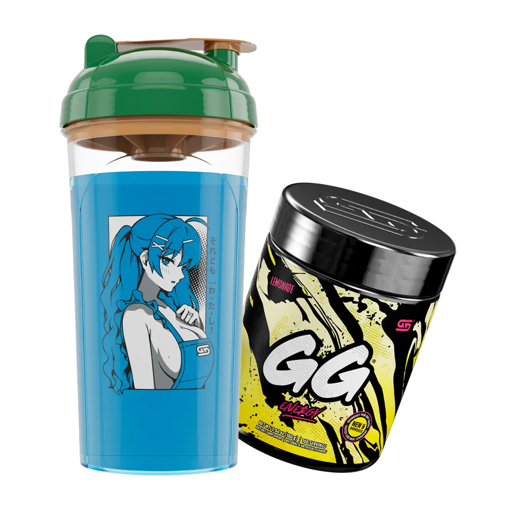 Waifu Cup S5.11: Barista - Image 38