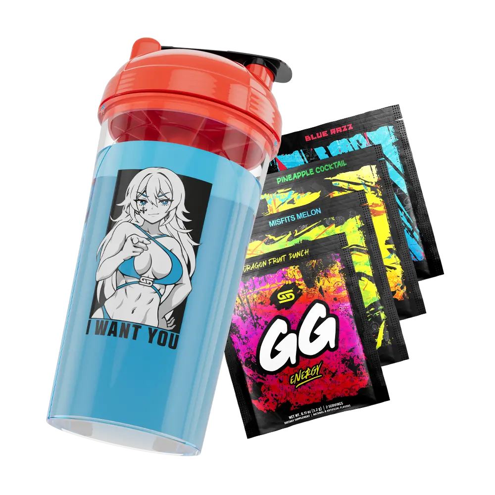 Creator Cups x Bricky
