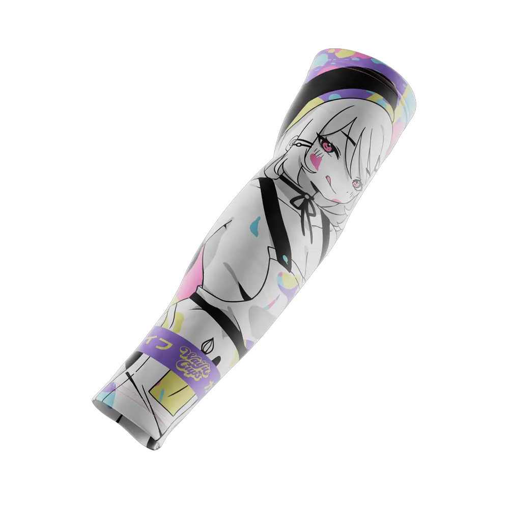 Waifu Gaming Sleeves - Eshi-Sama - Image 3