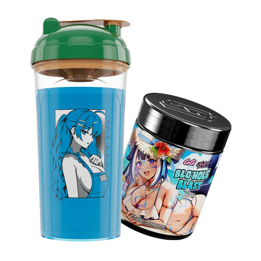Waifu Cup S5.11: Barista - Image 5