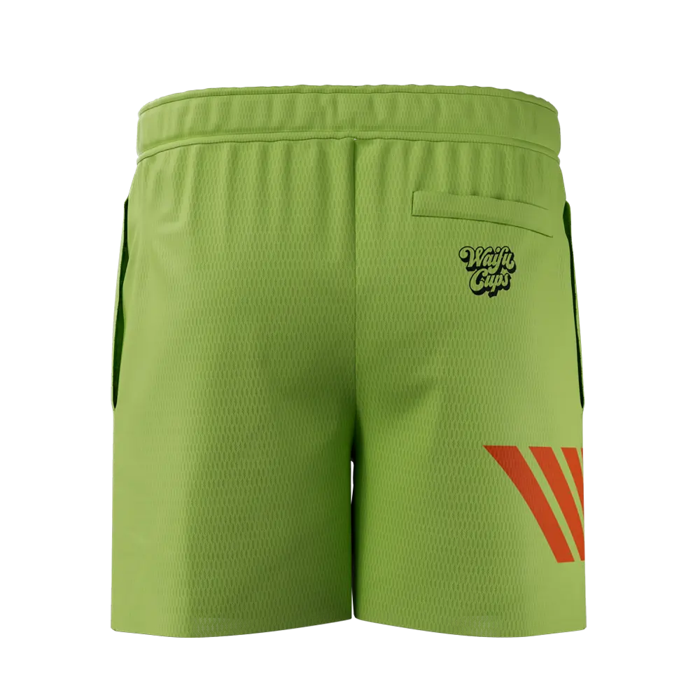 Waifu Shorts: Android 69 - Image 2
