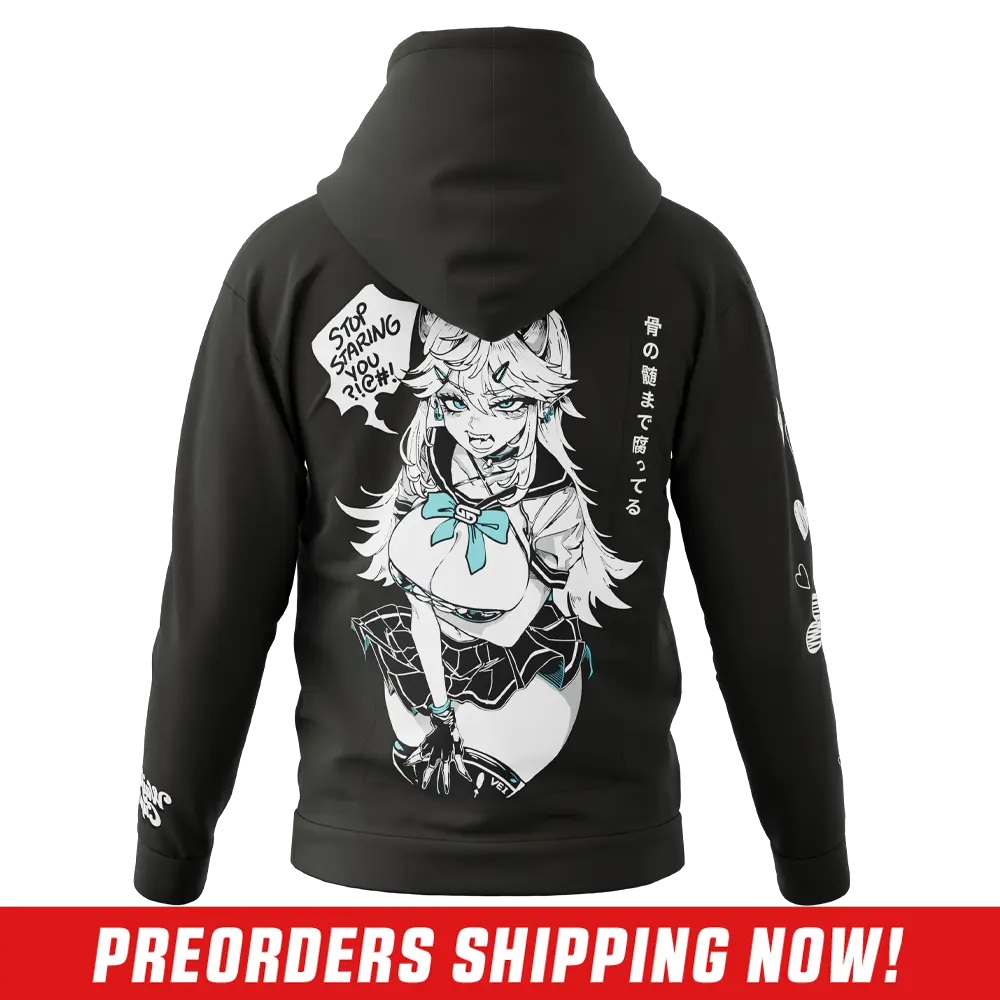 Vei Hoodie