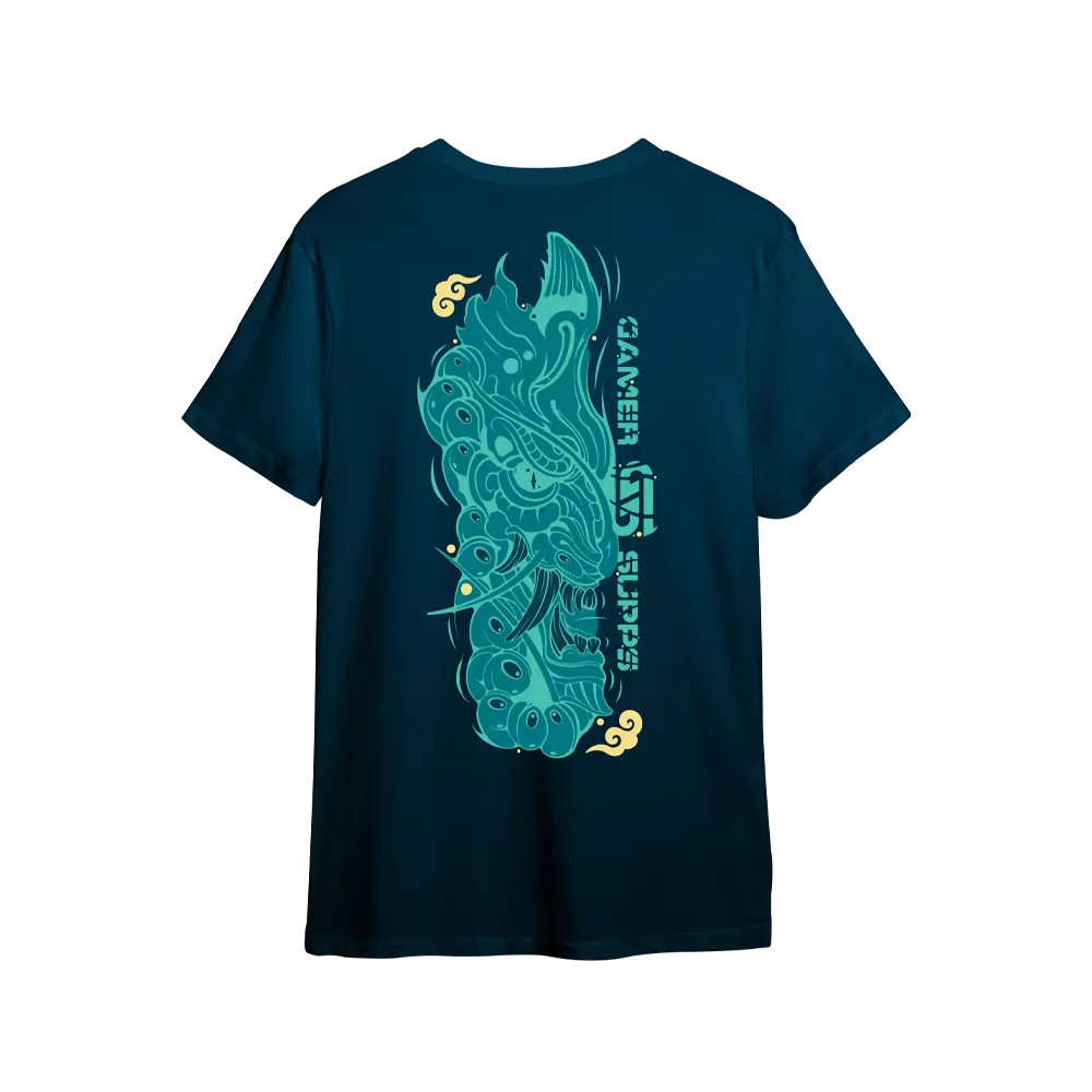 The One and Oni Shirt - Image 2