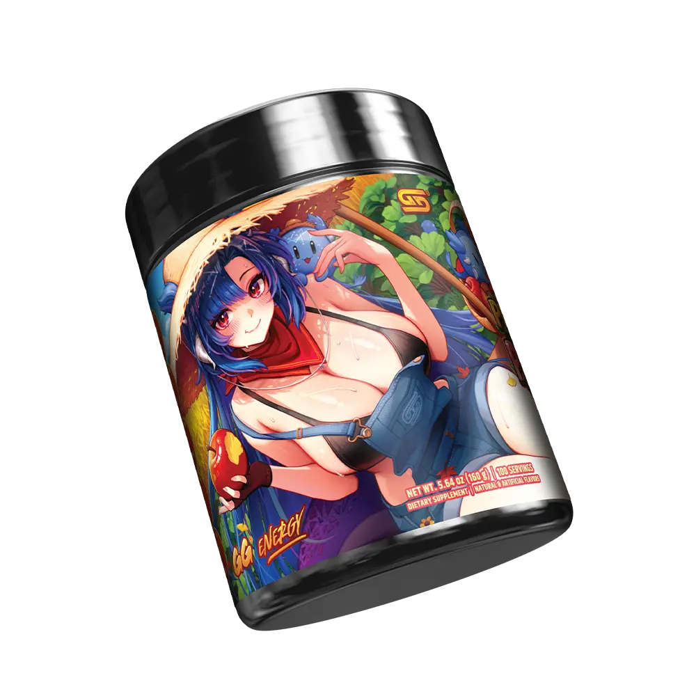 Plowed and Proud GG by Vienna - 100 Servings - Image 3