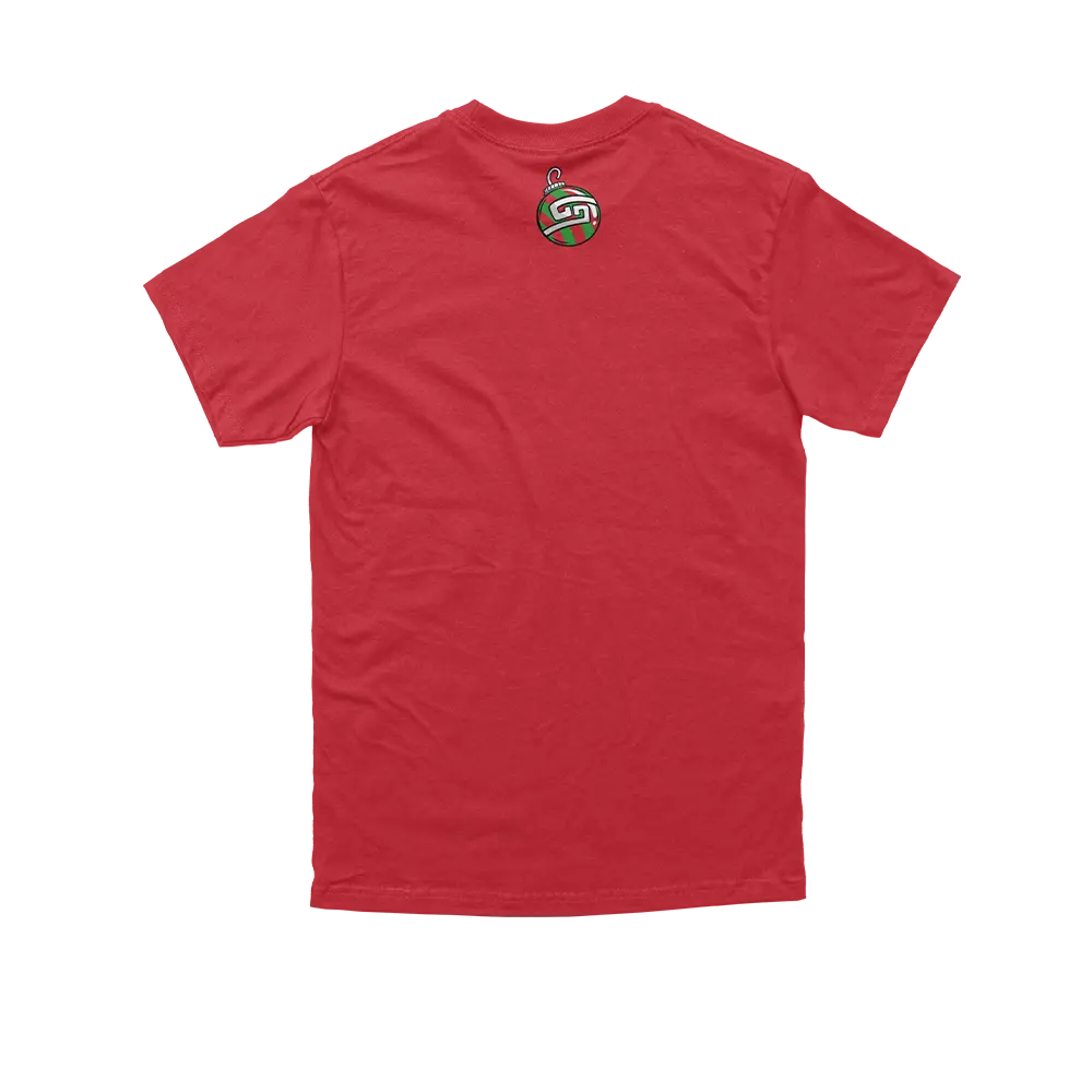 Waifu Shirt: July in Christmas - Image 2