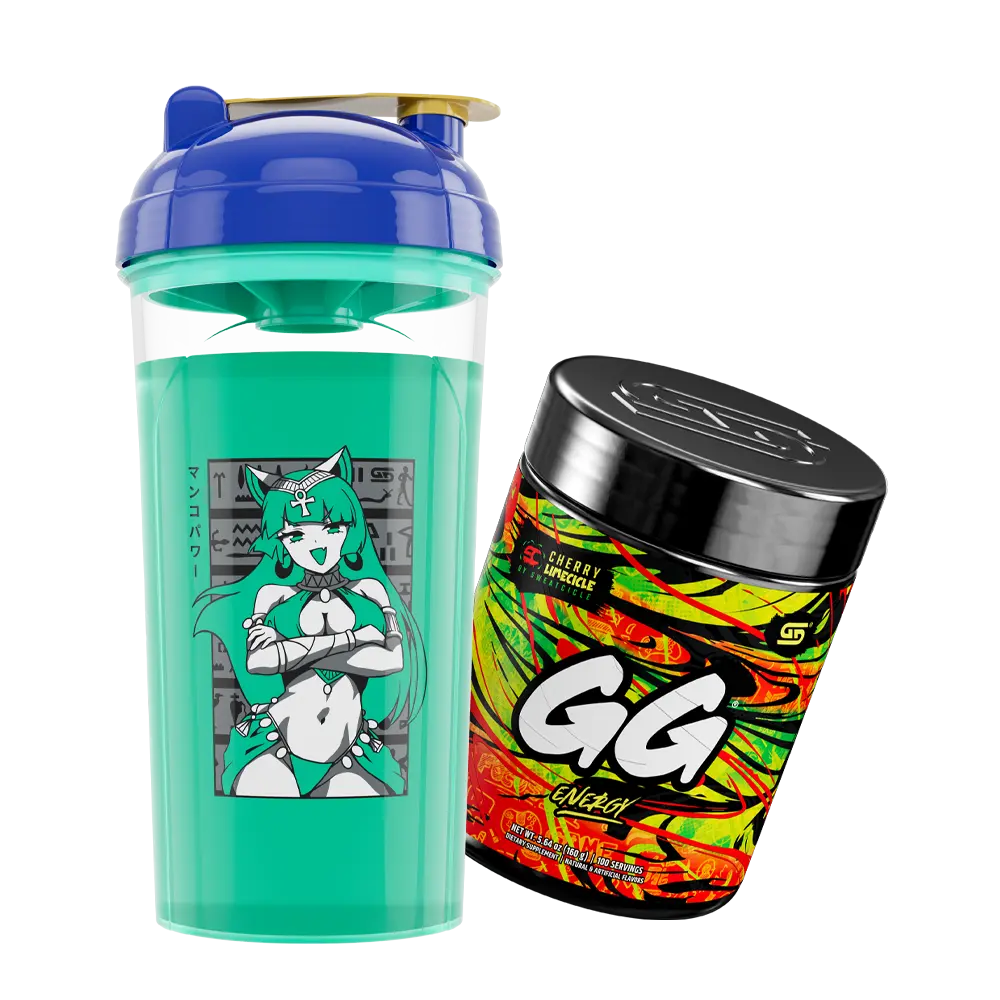 Waifu Cup S6.5: Egyptian - Image 36