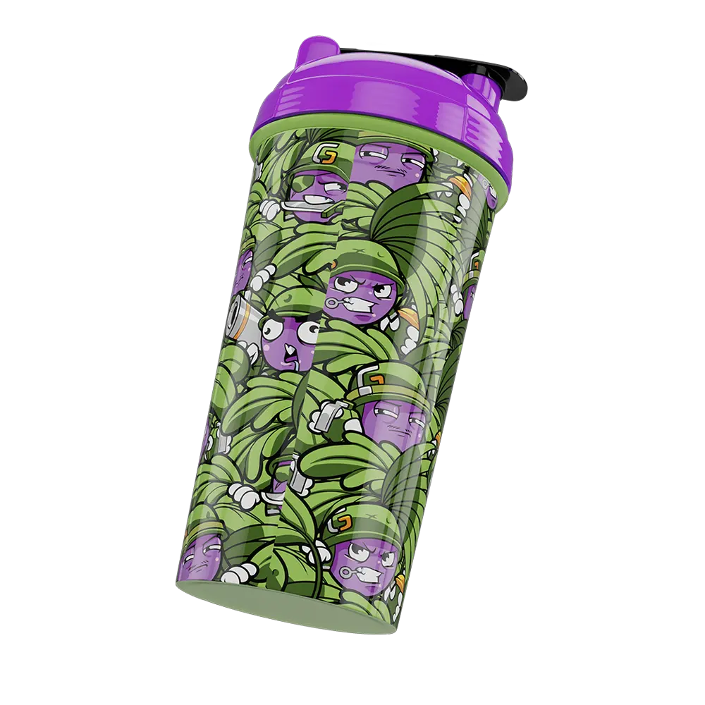 24oz All Over Print GernaderJake Shaker - Image 5