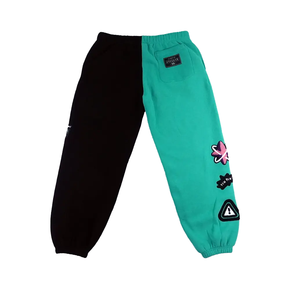 Invasion Sweatpants - Image 2
