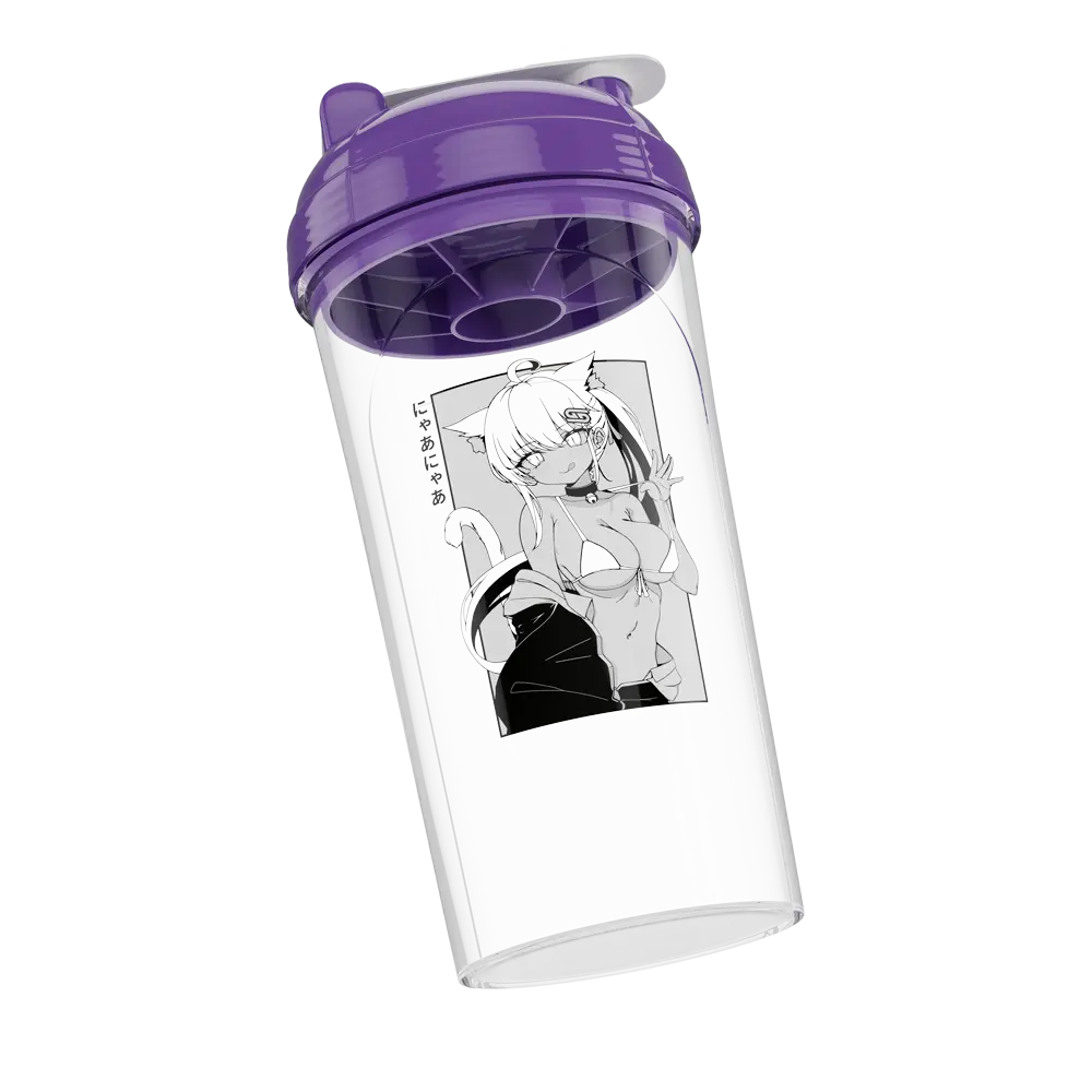 Waifu Cup S3.4: Nya! - Image 3