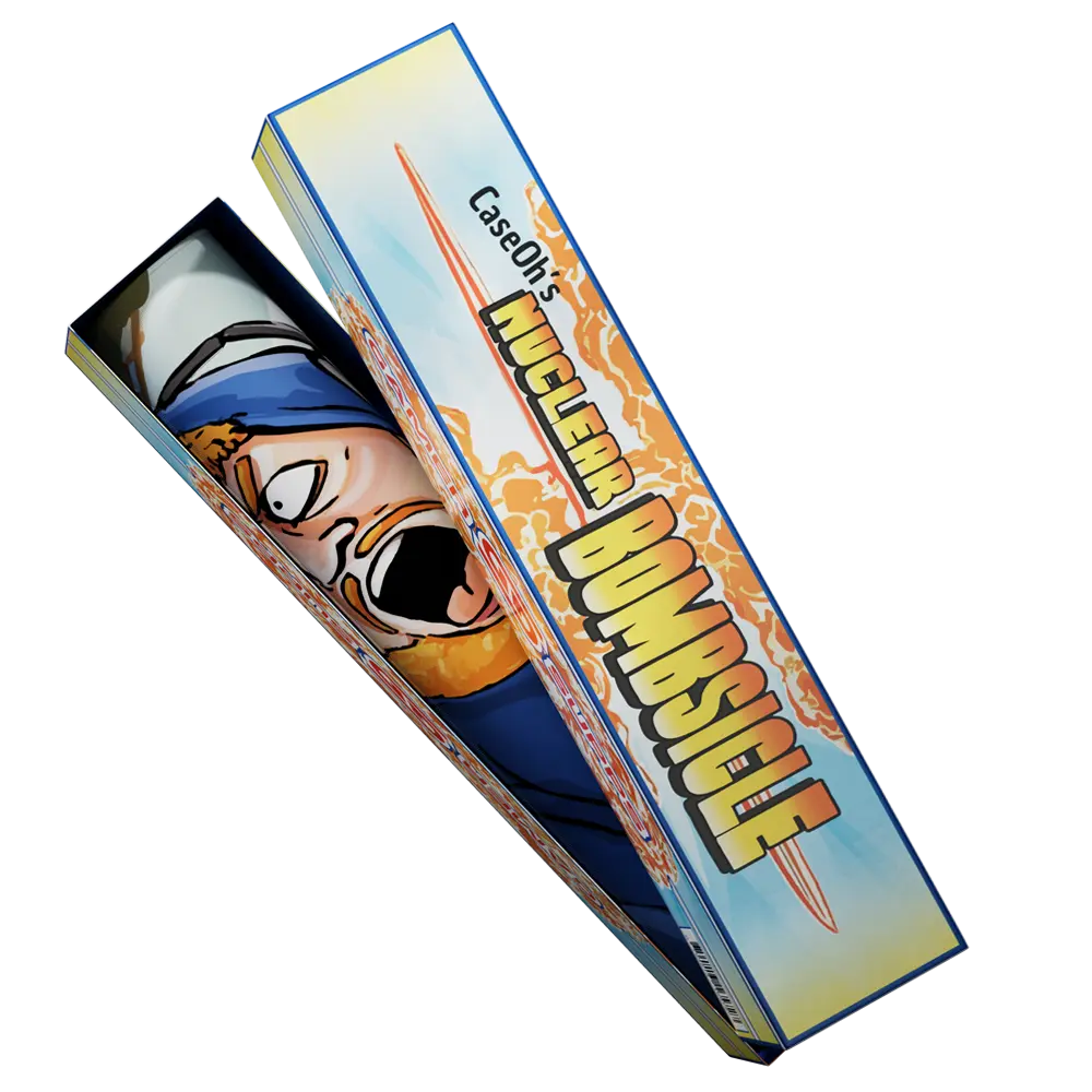 CaseOh's Nuclear Bombsicle Mouse Pad - Image 6