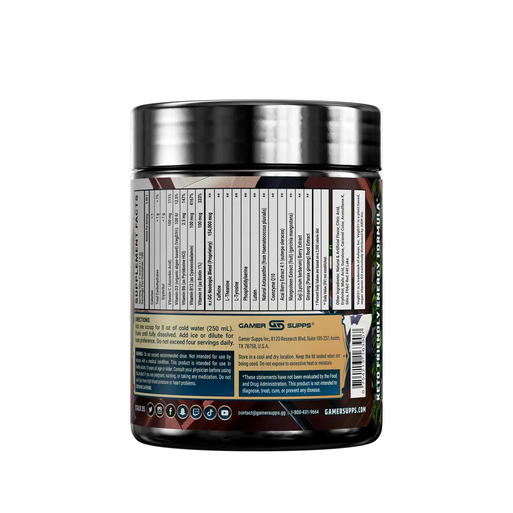Kaho's Guil-tea Pleasure - 100 Servings - Image 4