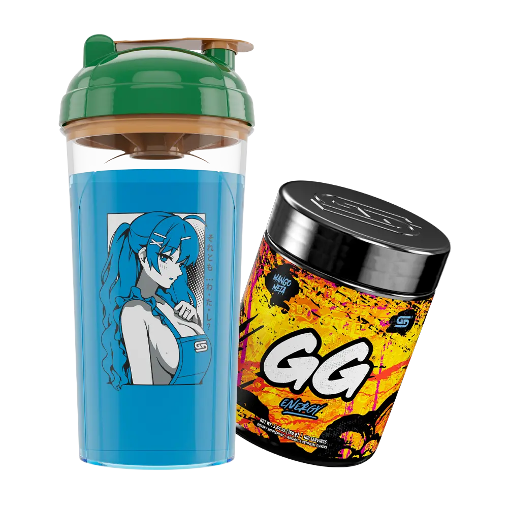 Waifu Cup S5.11: Barista - Image 42