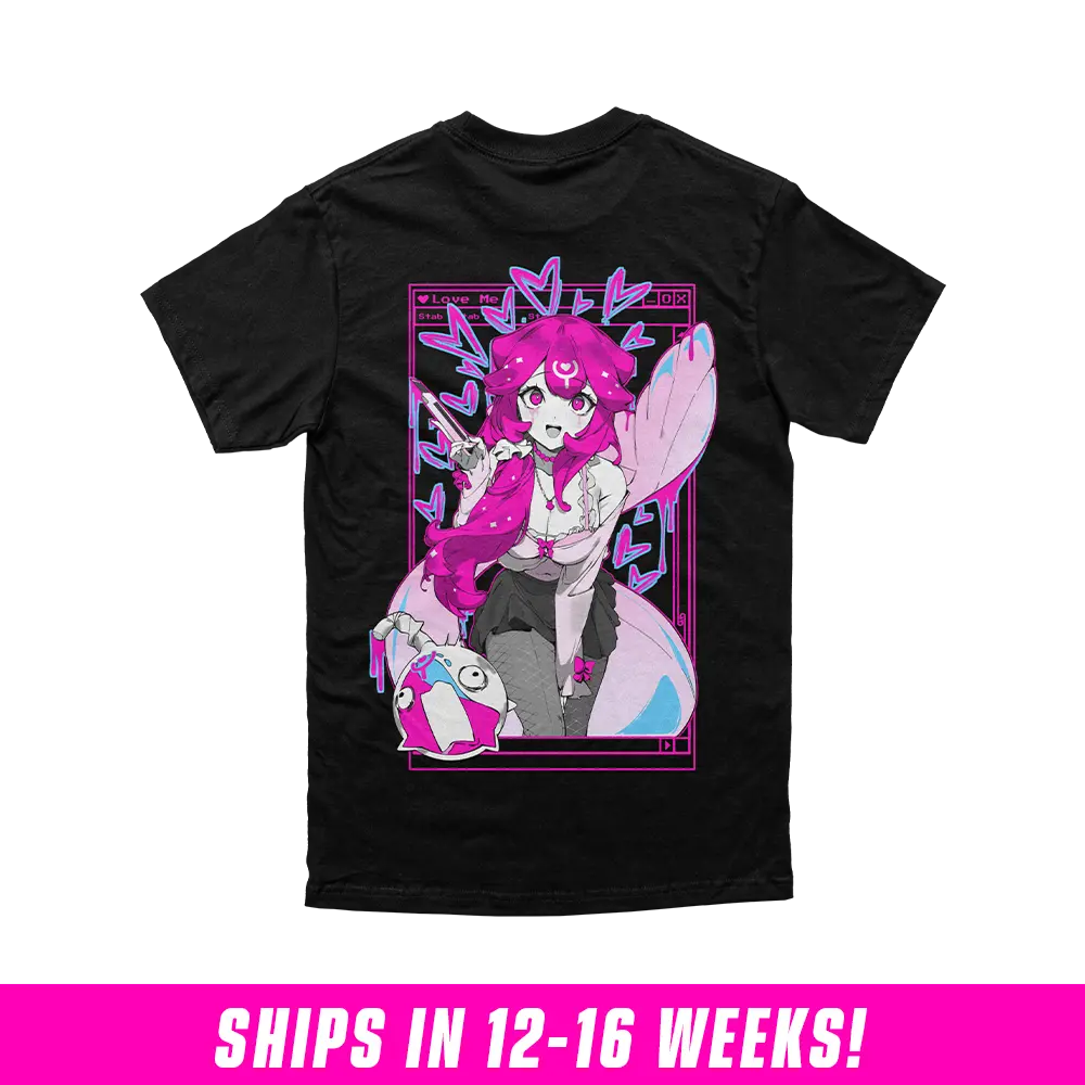 Bao: Casual Date Shirt