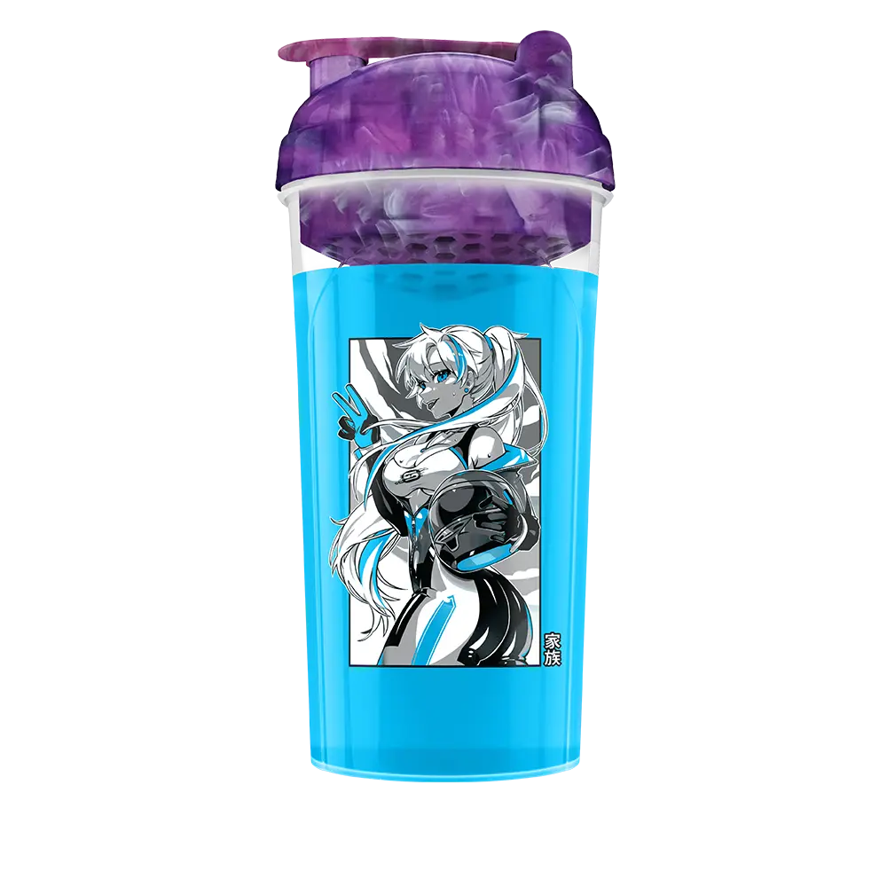 Waifu Cups: Stick Shift - Image 4