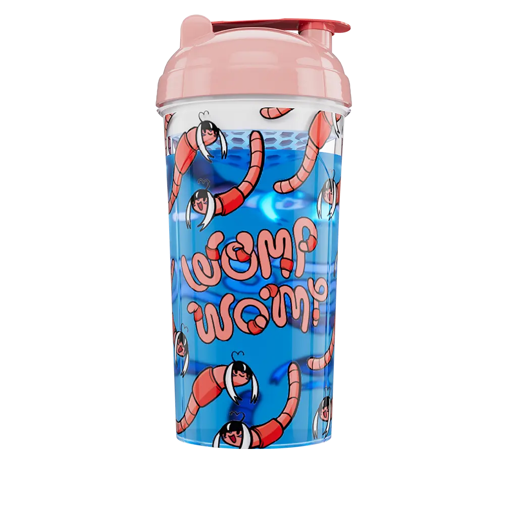 Creator Cups x Shylily: Wormlily - Image 4