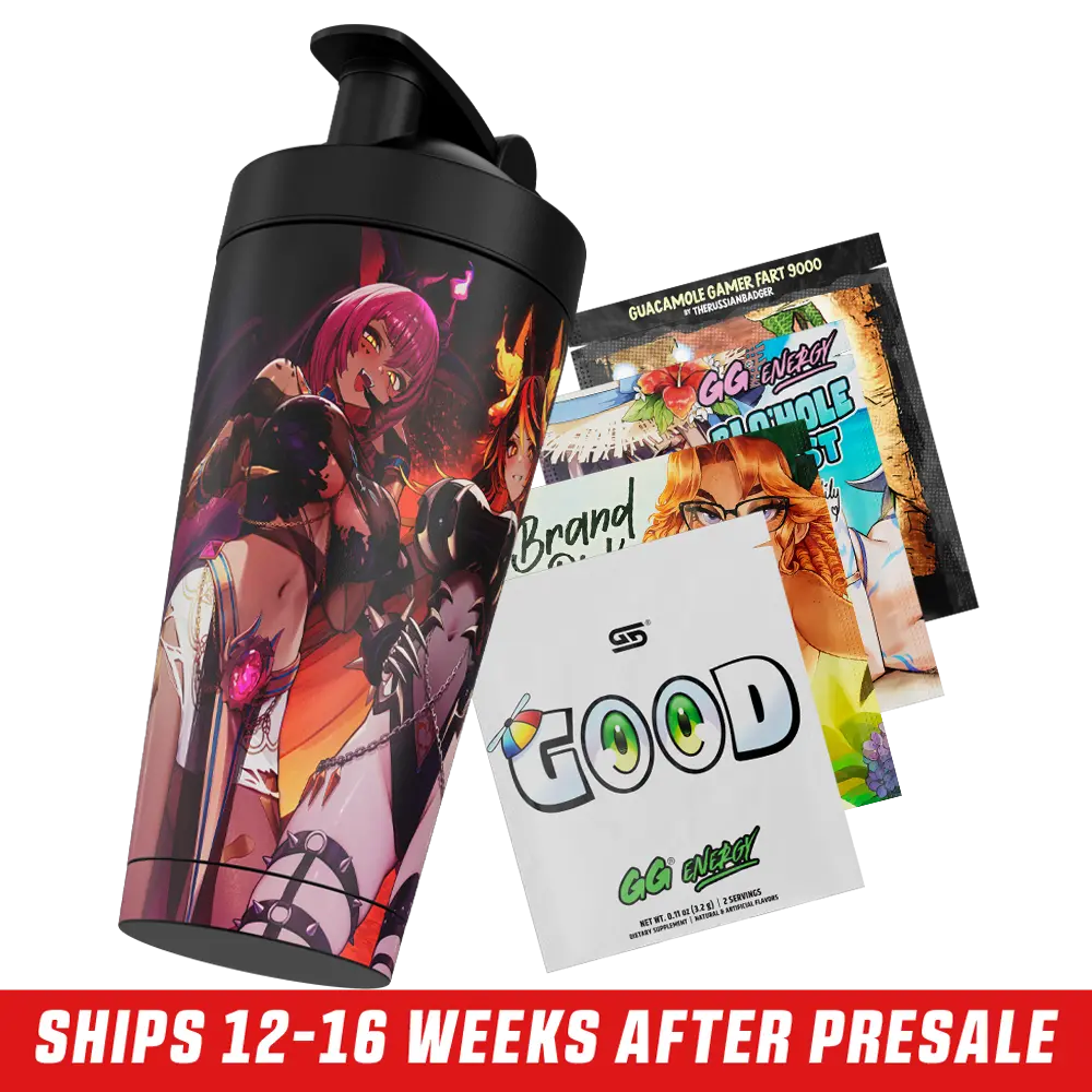 Metal Waifu Cup: Boss Rush - Image 3