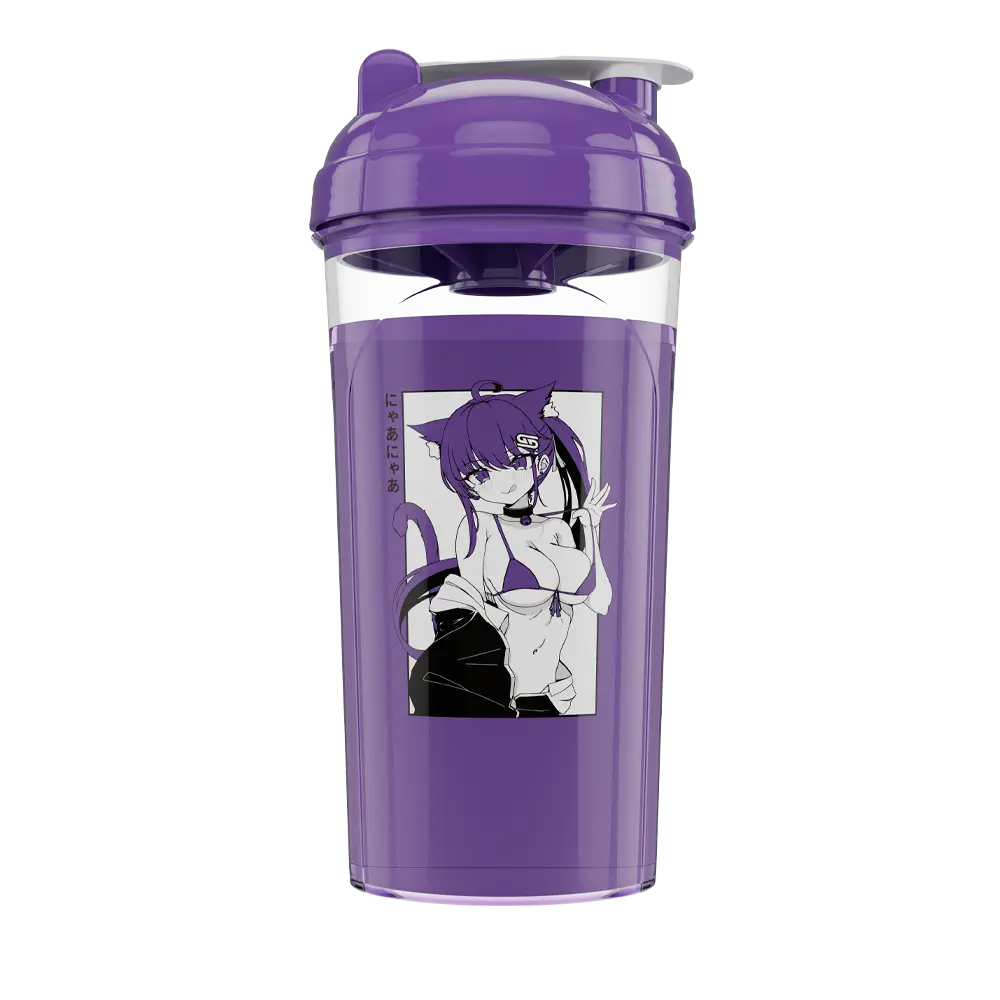 Waifu Cup S3.4: Nya! - Image 2