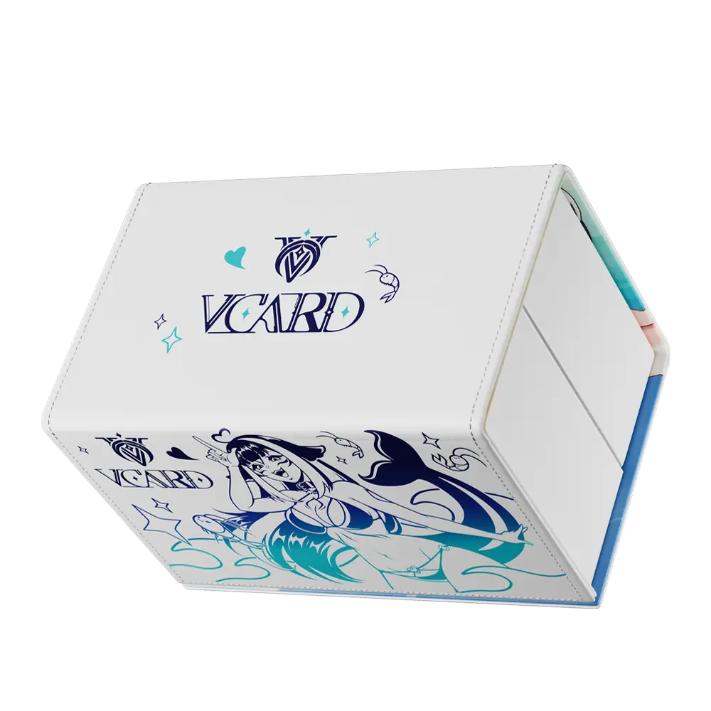 VCard Deck Box: Shylily - Image 4
