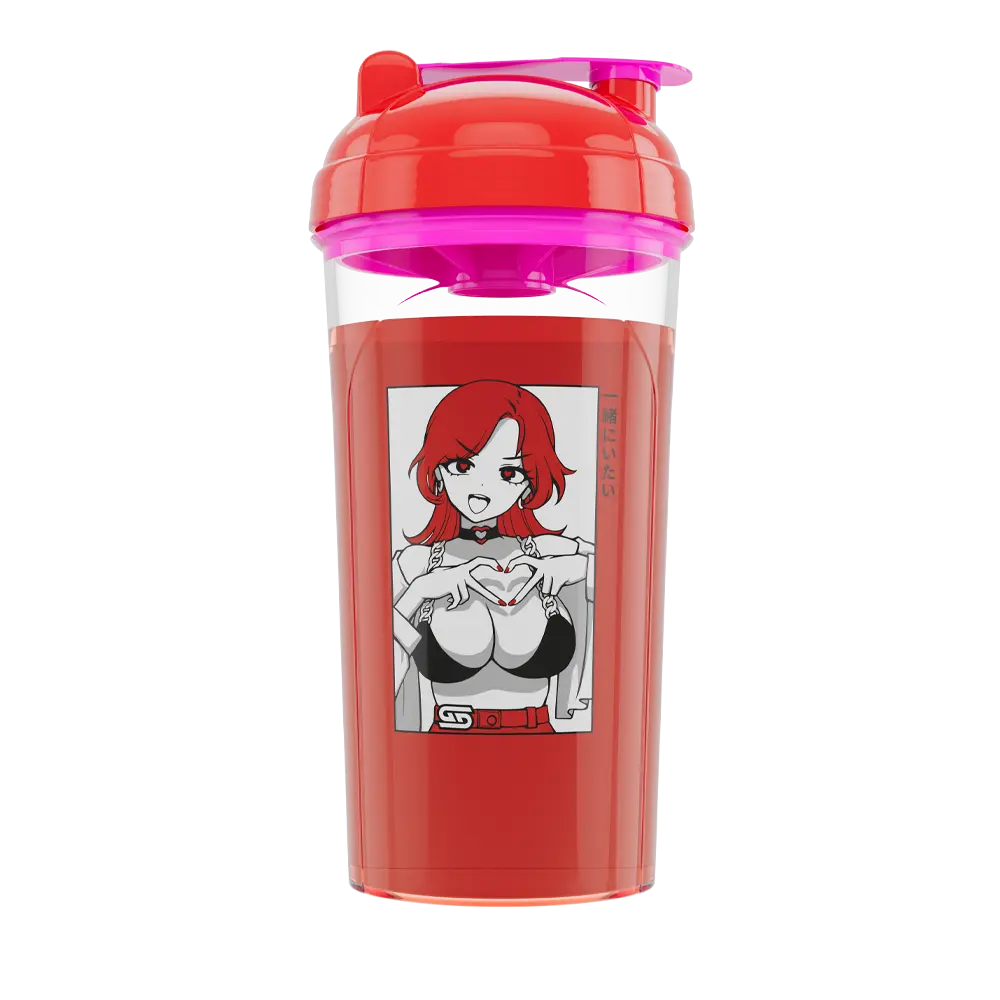 Waifu Cup S4.2: Lovestruck - Image 2