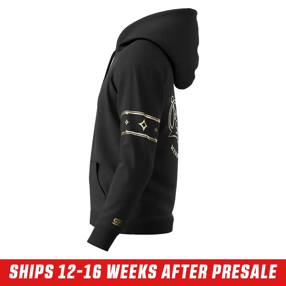 Merryweather Hoodie - Image 3