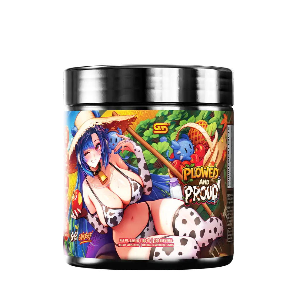 Plowed and Proud GG by Vienna - 100 Servings - Image 2