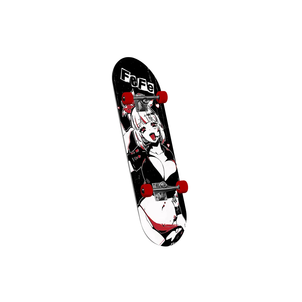 FeFe Fingerboard - Image 2