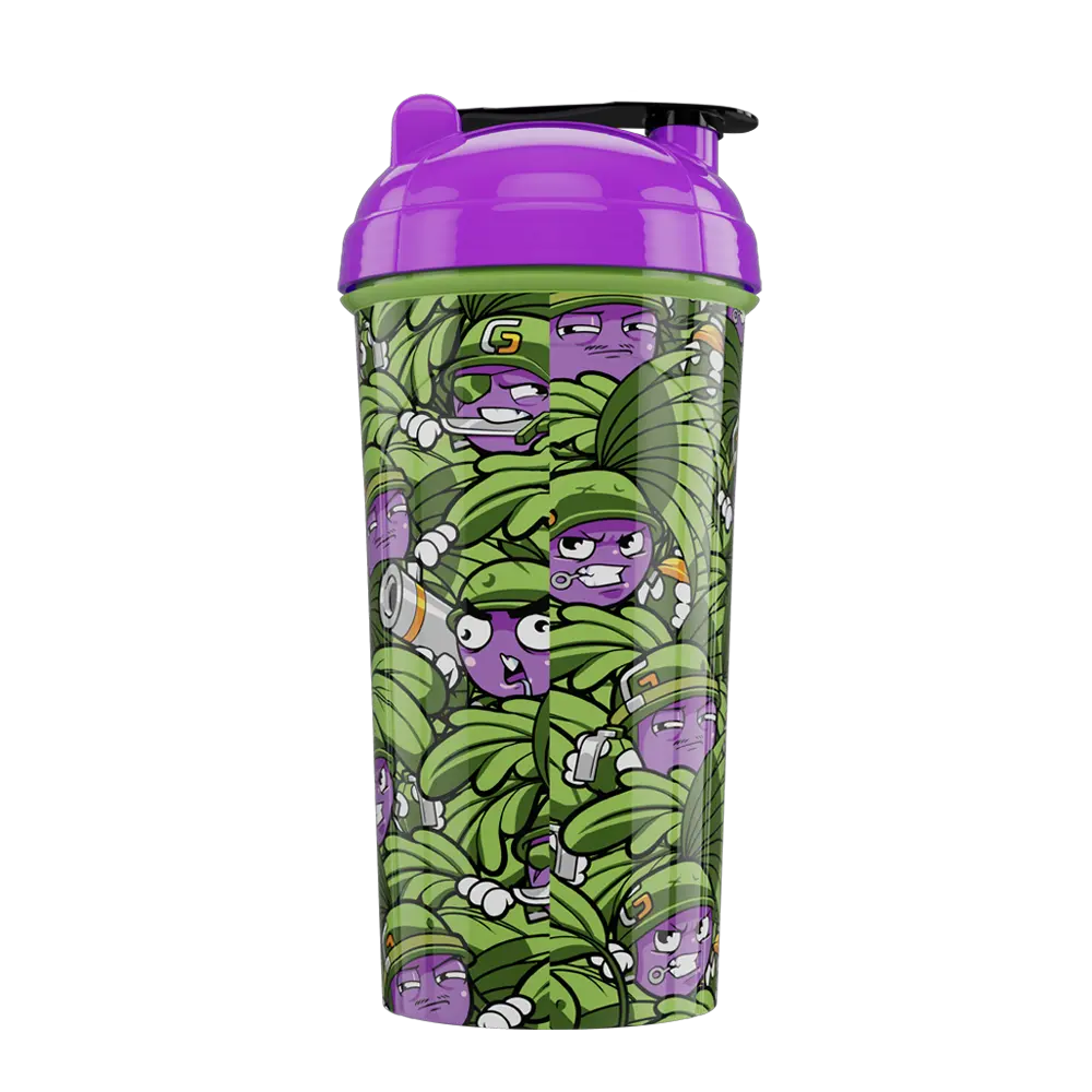 24oz All Over Print GernaderJake Shaker - Image 4