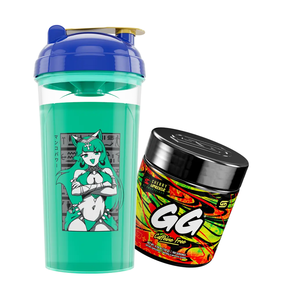 Waifu Cup S6.5: Egyptian - Image 5