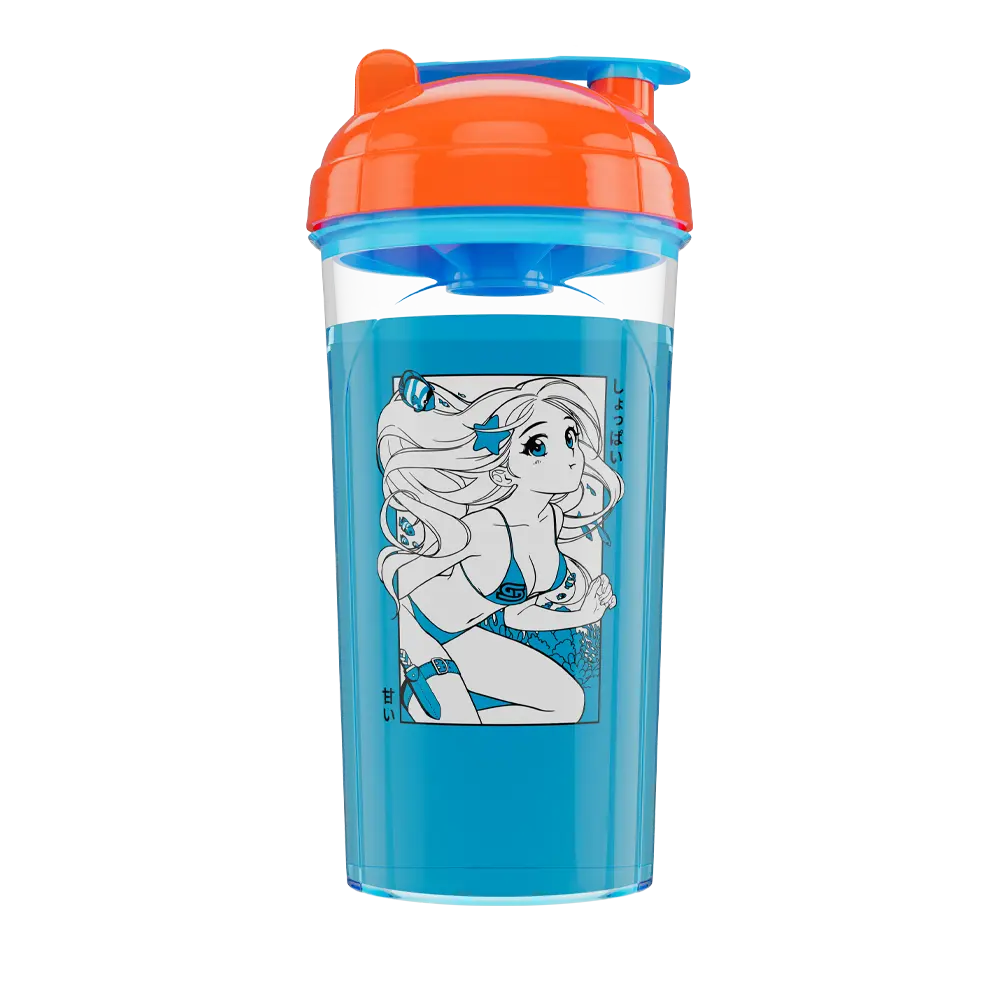 Waifu Cup S2.6: Underwater - Image 2
