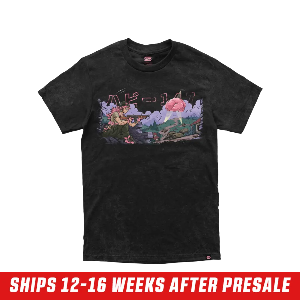 Habie V2 Shirt