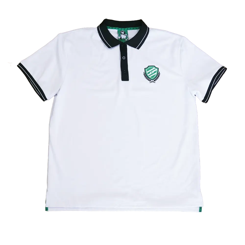 Happy Madyson Polo