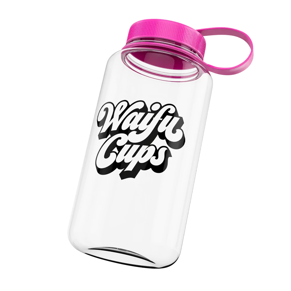Creator Cups x Bricky 32oz Jug - Image 5