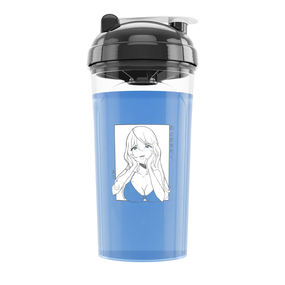 Waifu Cup I: Origin - Image 2