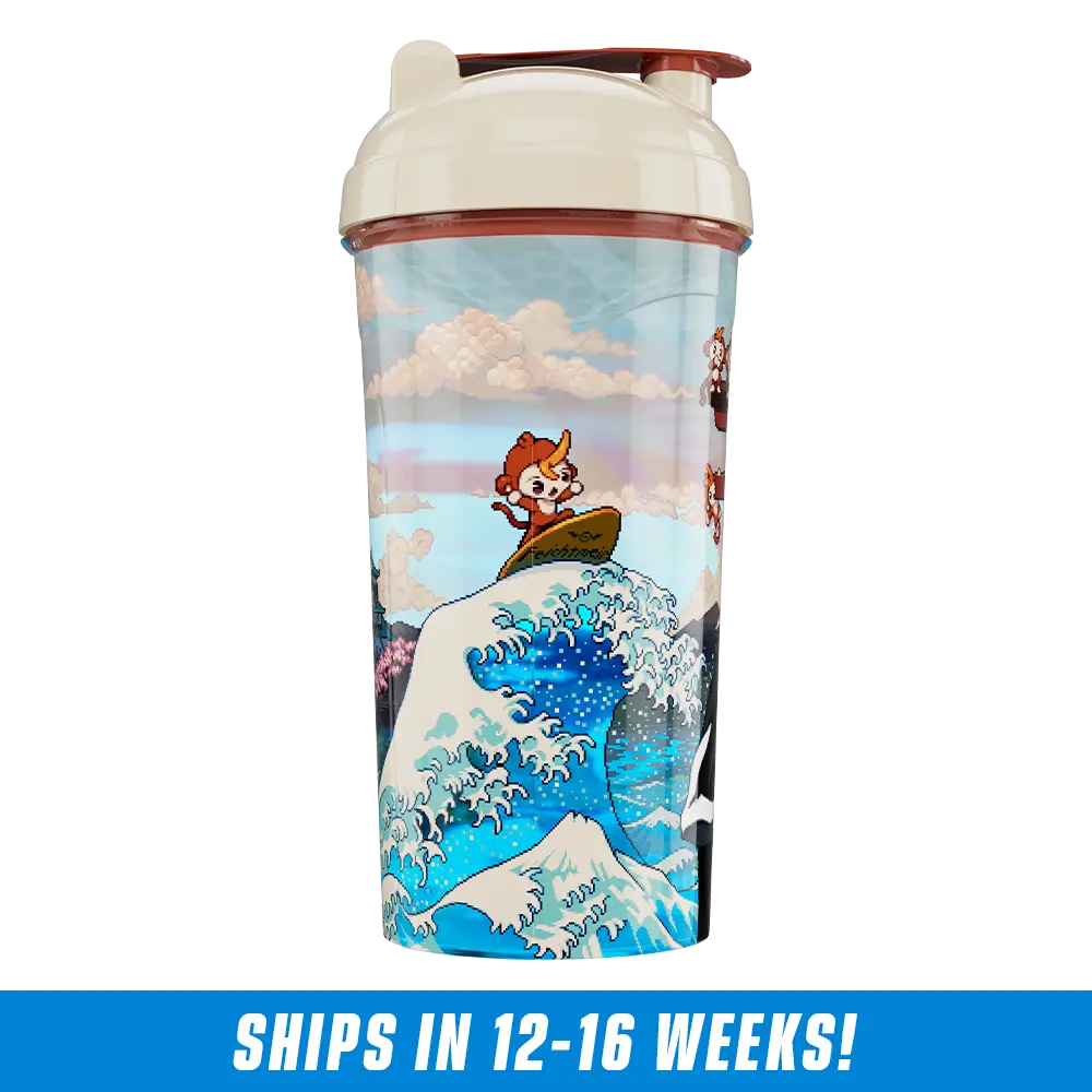 PIXEL CUPS x CDawgVA - Image 4