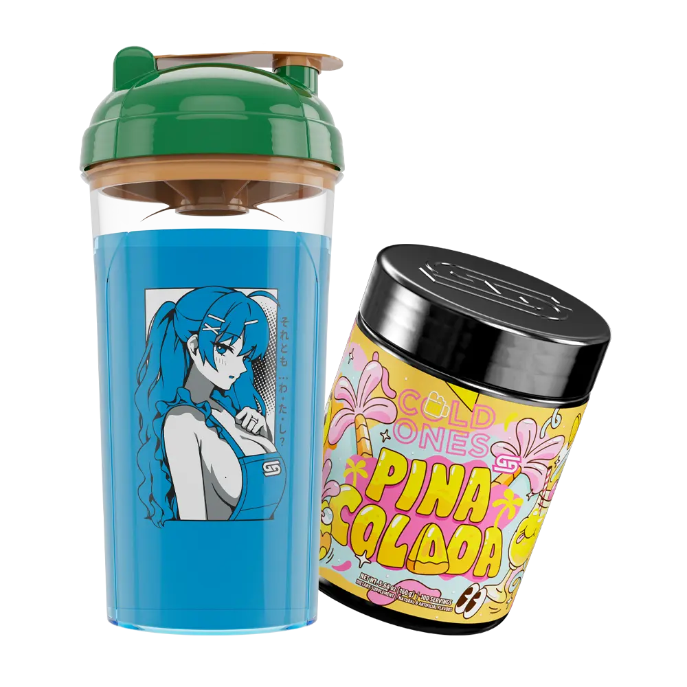 Waifu Cup S5.11: Barista - Image 20