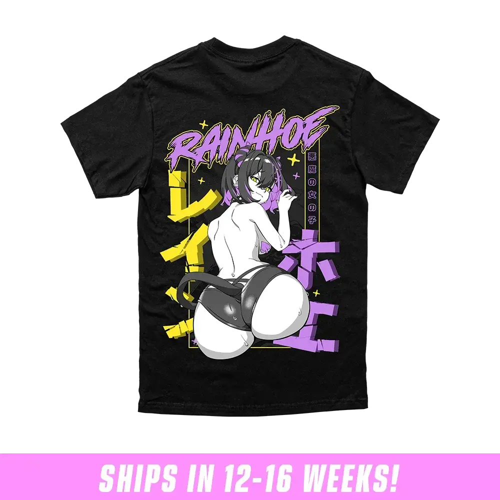 Rainhoe V2 Shirt