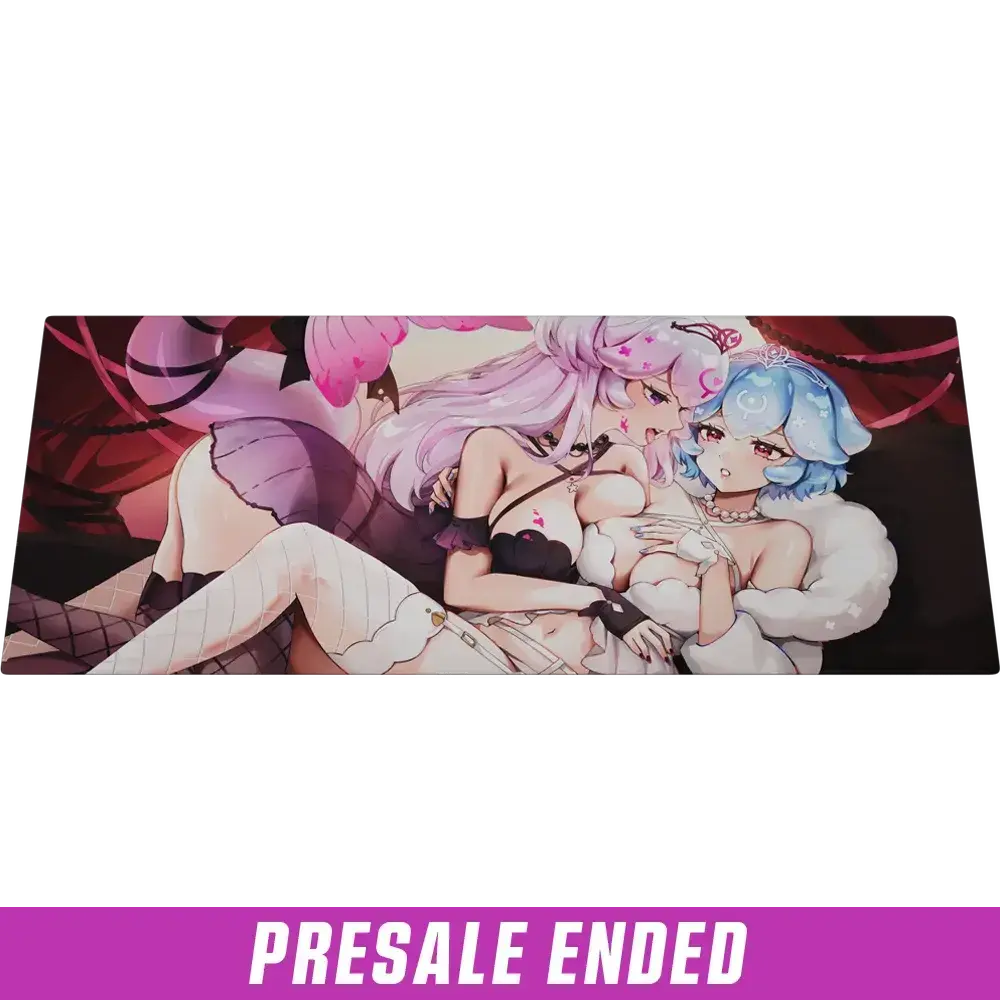 Bao Mouse Pad