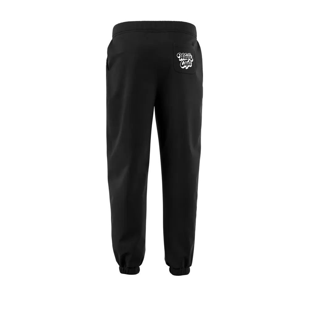 Waifu Cups Season 5 Sweatpants - Image 3