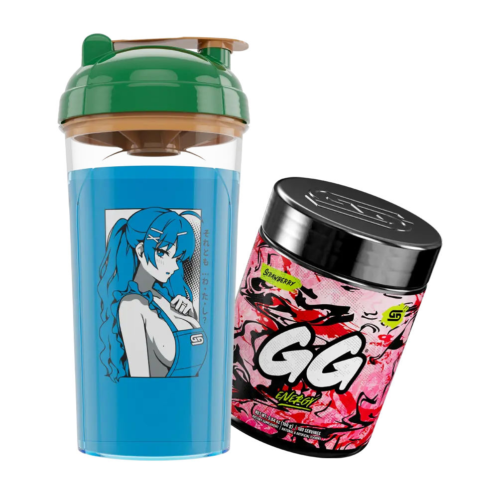 Waifu Cup S5.11: Barista - Image 54