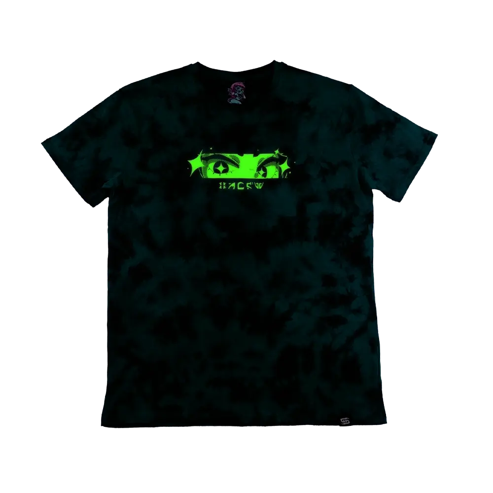 Area 69 TieDye Shirt - Image 4