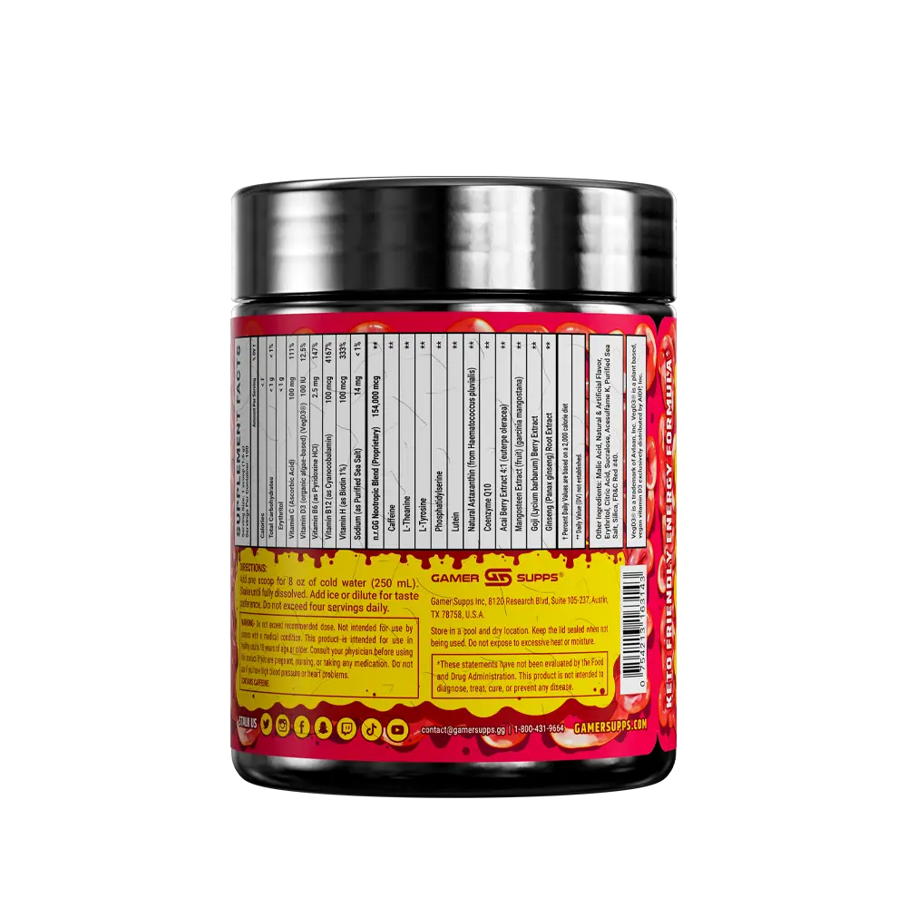 Raw Meat - 100 Servings - Image 4