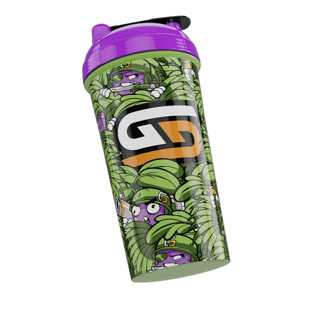 24oz All Over Print GernaderJake Shaker - Image 3