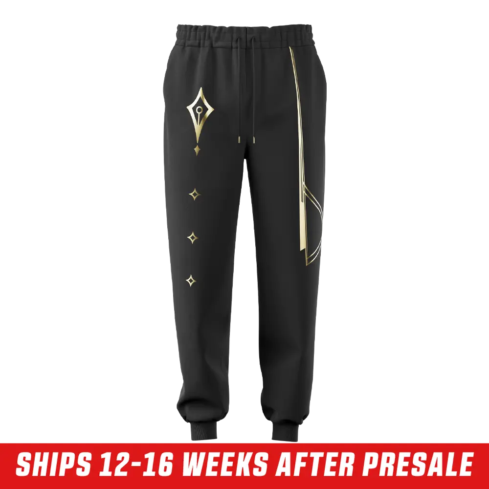 Merryweather Sweatpants