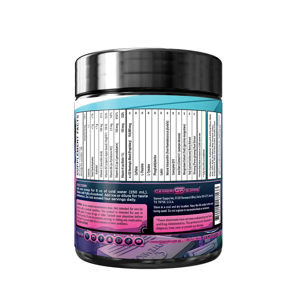 Pestily's Antidote GG Special Edition - 100 Servings - Image 4